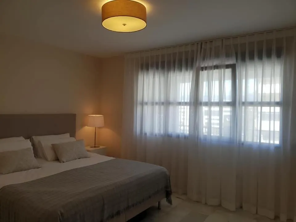 Apartment Atico - Edificio Marina Banus- Calle Muelle De Ribera Marbella